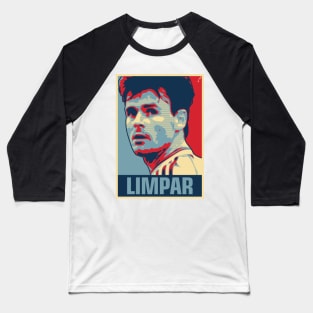 Limpar Baseball T-Shirt